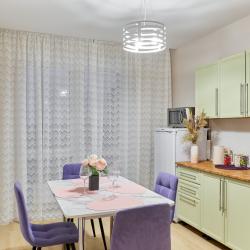 1-комнатные апартаменты стандарт