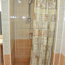 Номер люкс с 1 двуспальной кроватью