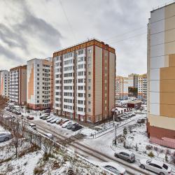 Фото Отель Сутки на проспекте Мира