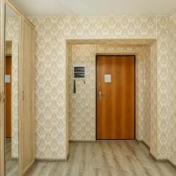1-комнатные апартаменты студия 9964