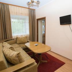 Фото Отель Сура