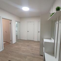 Фото Апартаменты в пгт. , 1-й квартал, 3