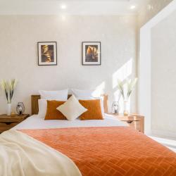 Фото Апартаменты на Чайковского 10