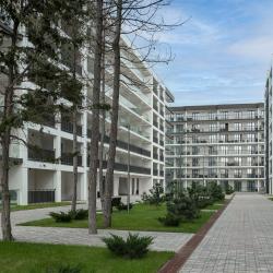 Фото Европа Апарт-отель