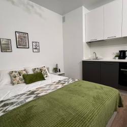 Фото Отель Happy People на шоссе Пригородное