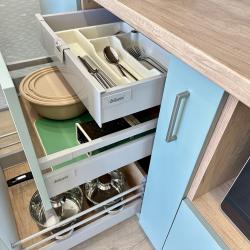 Апартаменты улучшенные Североморская 3к2