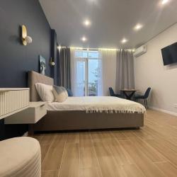 Фото Апартаменты на улице Ленина 219