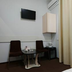 Номер стандарт комфорт №27