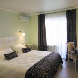 Фото Отель Авантаж