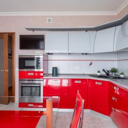 Фото Апартаменты на шоссе Коровинское 17к2