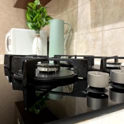 Фото Апартаменты на улице Потемкина