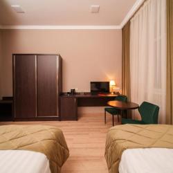 Фото Отель Vallex Garden (Валлекс Гарден)