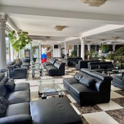 Фото Отель Vnukovo Village Hotel & SPA (Внуково Вилладж)