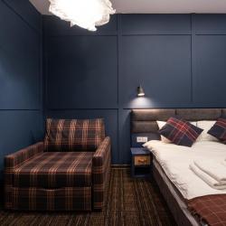 Фото Отель ALASKA Guest House (Аляска)