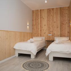 Фото Отель Silence hotel (Сайленс)