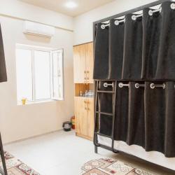 Фото Отель Safarovs Family (Сафаровс Фэмили)