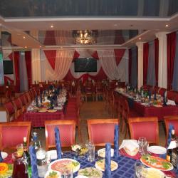 Фото Отель Руда