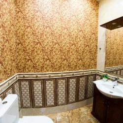 1-комнатные апартаменты люкс