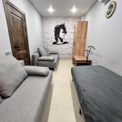 Фото Отель ЛОФТЫ