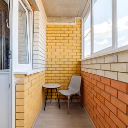 Апартаменты улучшенные Агапкина 21а