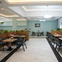 Фото Отель Coco Hotel (Коко)