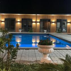 Фото Отель Фортиус