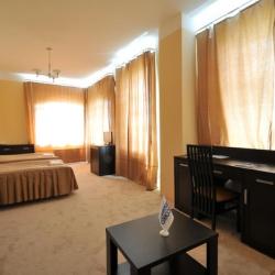 Фото Отель Креатово