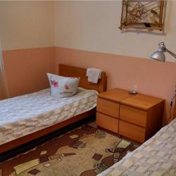 Фото Отель Золотой скорпион