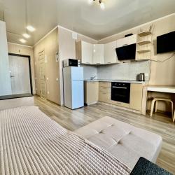 Фото Апартаменты на улице Велижанская 66к1