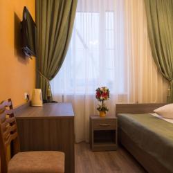 1-местный номер стандарт