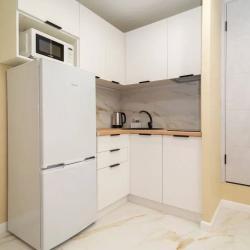 Апартаменты студия Отвлечение 782