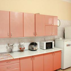 Фото Отель Семья