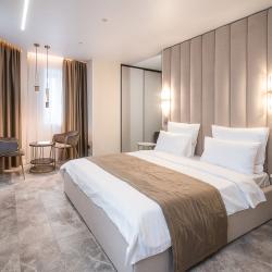 Фото Отель One Sea Apartments (Ван Си Апартментс)