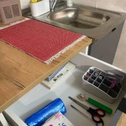 Фото Апартаменты на улице Нижегородская 3