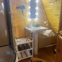 Фото Отель Minibo house Arkhyz (Минибо хаус )