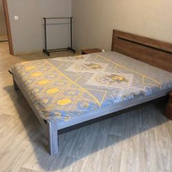 Фото Отель ABC Apartmens (ЭйБиСи Апартментс) на улице Ады Лебедевой 64