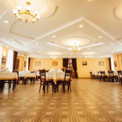 Фото Отель Bek Khiva (Бек )