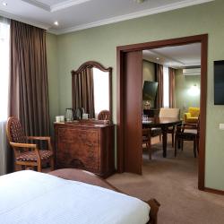 Номер делюкс