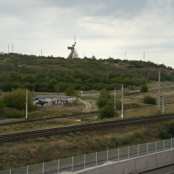 Апартаменты студия Волгоград, ул. Глазкова, д.22