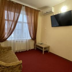 Фото Отель Сенгилей