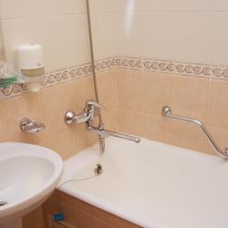 Фото Отель Сибирь