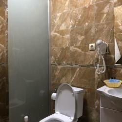 Номер стандарт с 2 односпальными кроватями