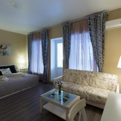 Фото Отель Вилла роща