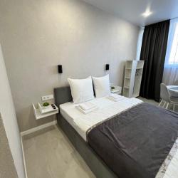 Апартаменты студия №2