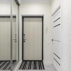 Фото Отель Казанский приём на улице Портовая 37В корпус 1