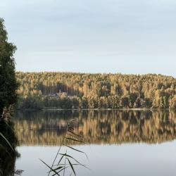 Фото Отель Вегвизир