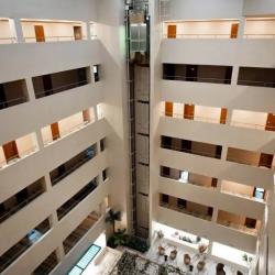 Фото Отель Best Western Plus Oskemen (Бэст Вэстерн Плюс Оскемен)