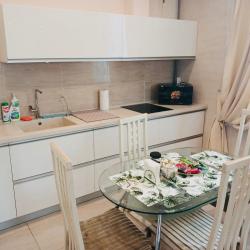 Фото Апартаменты на улице Шигабутдина Марджани 22