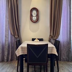 2-комнатные апартаменты стандарт