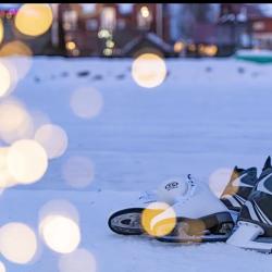 Фото Отель Русские Сезоны Вятские Дачи 5*